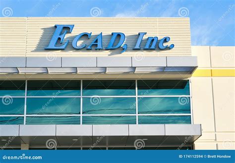 ecad austin tx.